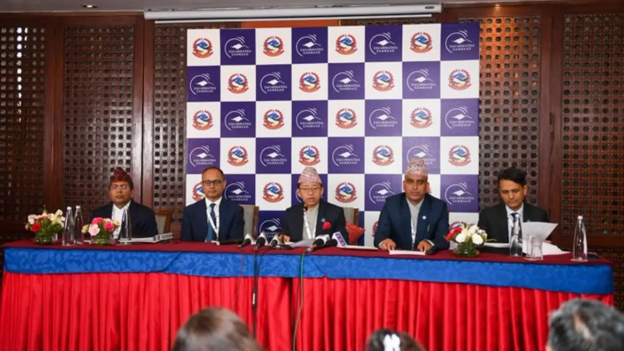 Is China trying to rename Mount Everest by pushing ‘Chomolungma’ at Nepal dialogue?