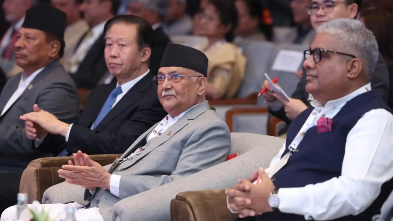 Regional context—India pushes back on renaming moves