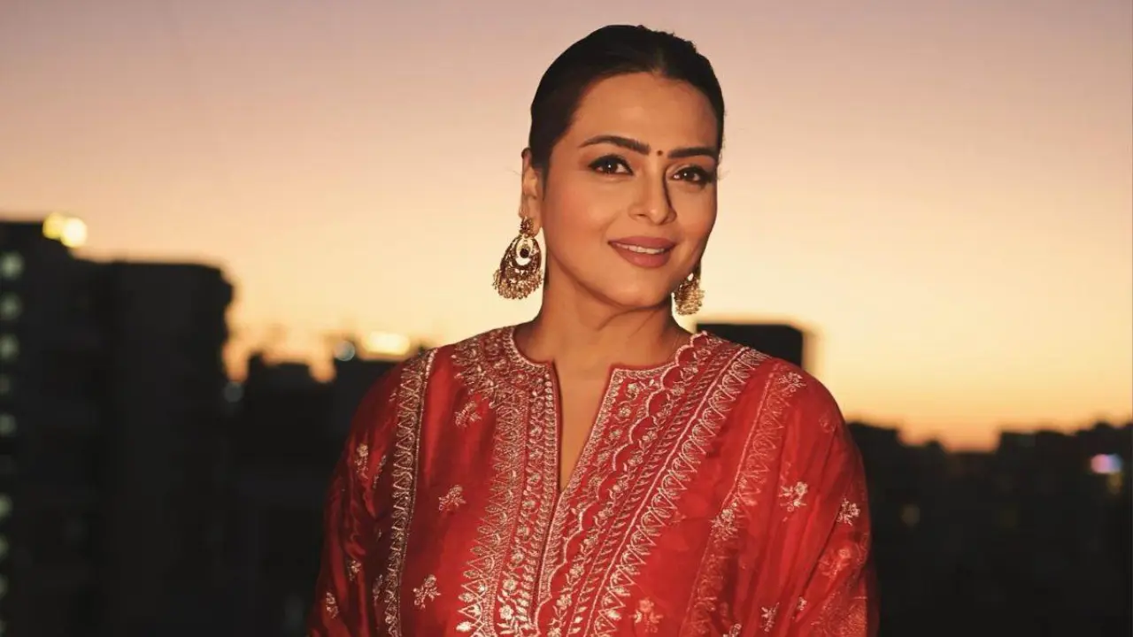 Shilpa Shirodkar, actress and former Bigg Boss 18 contestant, tests positive for COVID-19