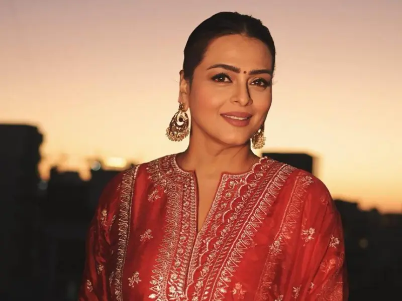 Shilpa Shirodkar, actress and former Bigg Boss 18 contestant, tests positive for COVID-19 Shilpa Shirodkar, actress and former Bigg Boss 18 contestant, tests positive for COVID-19