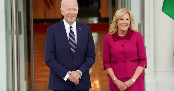 Trump Jr. schooled about Jill Biden's 'doctor' degree ...