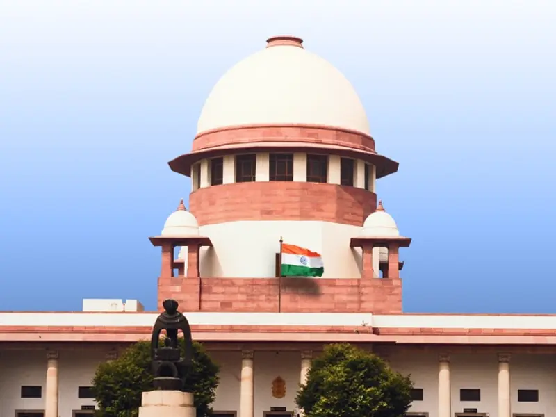 ‘India not dharmashala. Struggling with 140 crore’: SC junks Sri Lankan’s plea against deportation ‘India not dharmashala. Struggling with 140 crore’: SC junks Sri Lankan’s plea against deportation