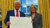 Trump's attorney general Pam Bondi can revoke your green card 'at anytime for any reason': What's the truth behind it