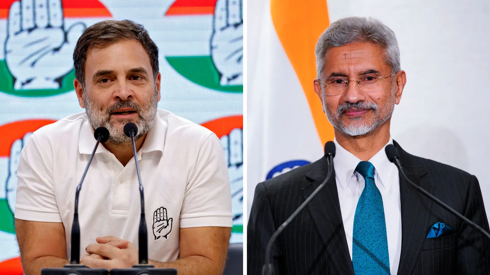 ‘A crime, not a lapse’: Rahul Gandhi accuses S Jaishankar of tipping off Pakistan during Operation Sindoor, again - Here's what BJP said