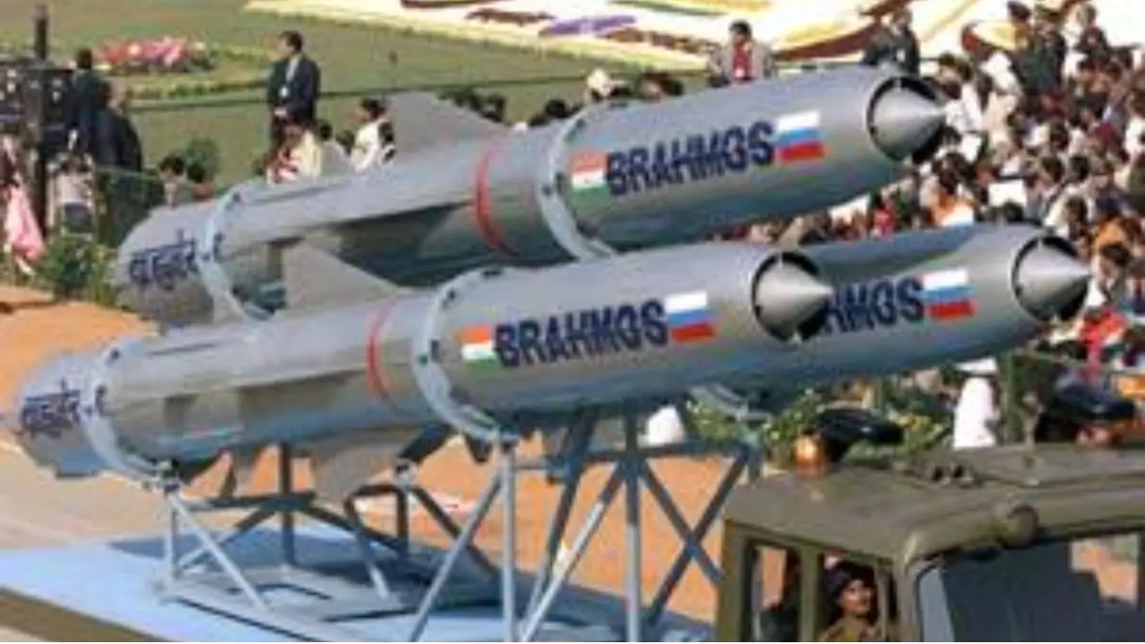 Operation Sindoor: What is the cost of India’s BrahMos missile?