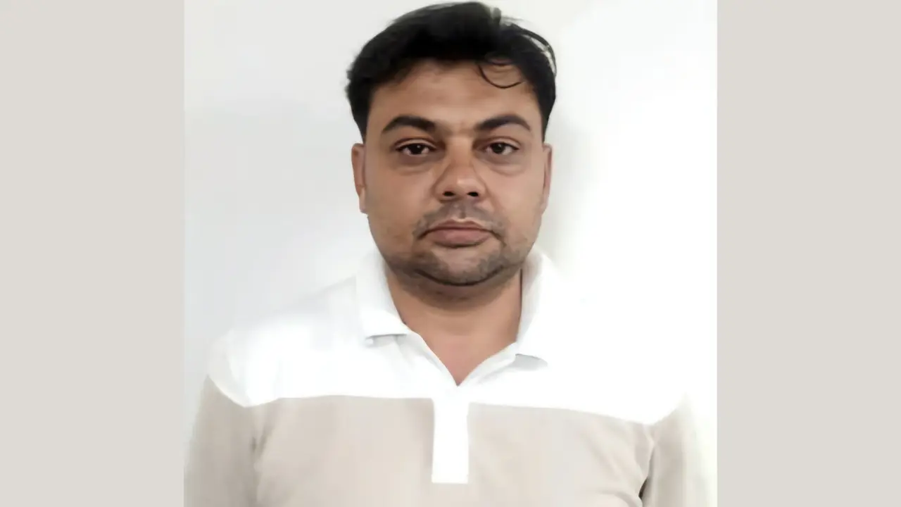Operation Sindoor: Who is Shehzad Wahab? Nabbed for spying for Pakistan