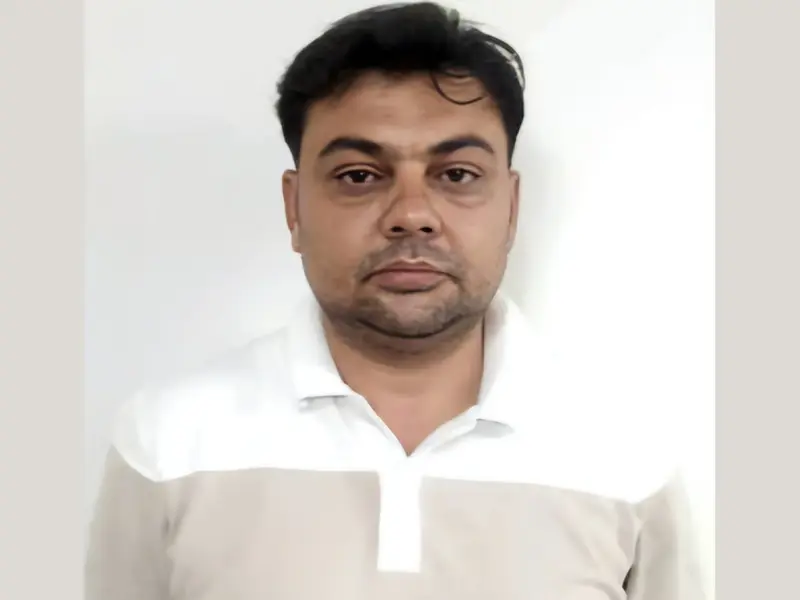 Operation Sindoor: Who is Shehzad Wahab? Nabbed for spying for Pakistan Operation Sindoor: Who is Shehzad Wahab? Nabbed for spying for Pakistan