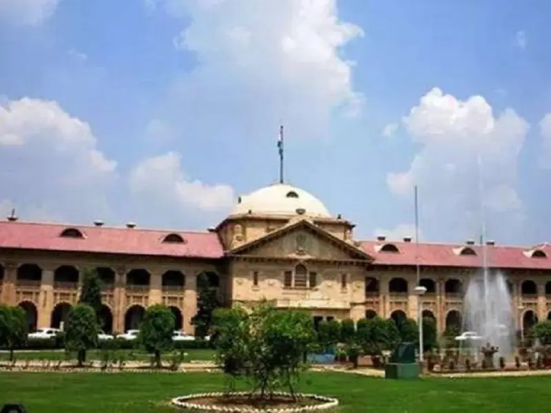 Allahabad High Court upholds order for survey of Shahi Jama Masjid in Sambhal Allahabad High Court upholds order for survey of Shahi Jama Masjid in Sambhal