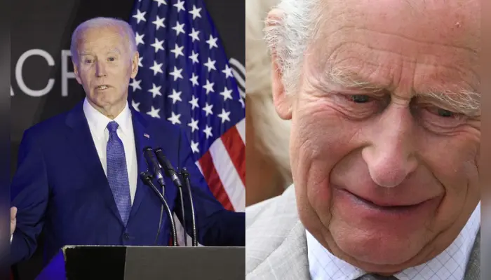 In pics | World leaders who have diagnosed with cancer - Joe Biden, King Charles and more