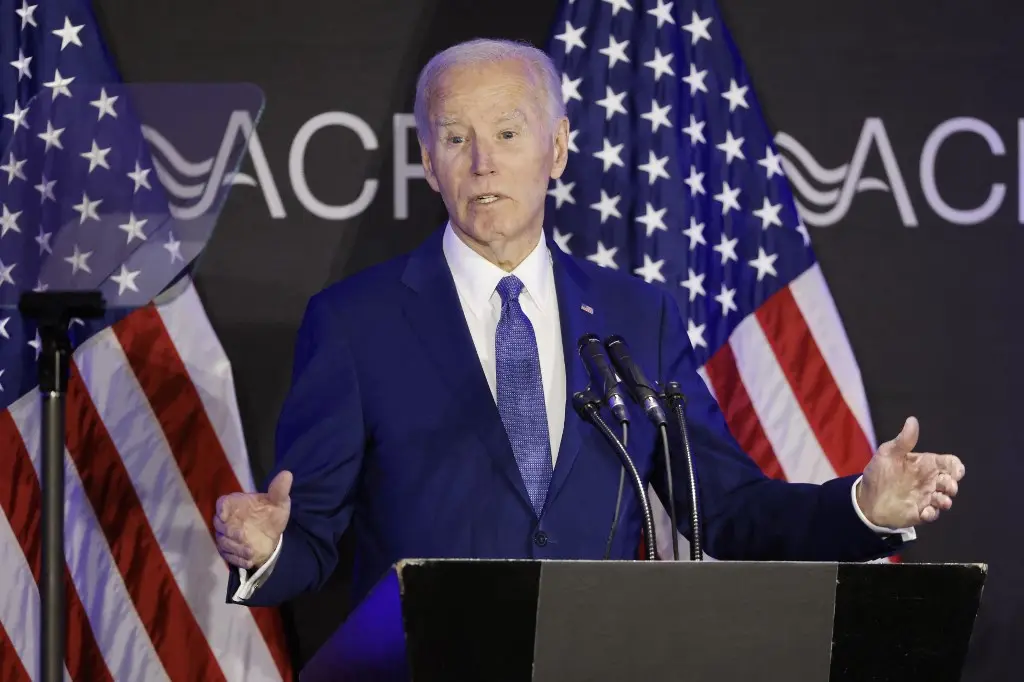 Joe Biden