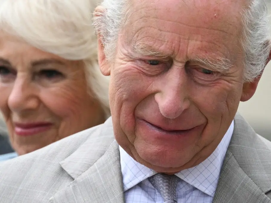 Queen Camilla breaks silence on King Charles’ cancer diagnosis: 'That was quite difficult' Queen Camilla breaks silence on King Charles’ cancer diagnosis: 'That was quite difficult'