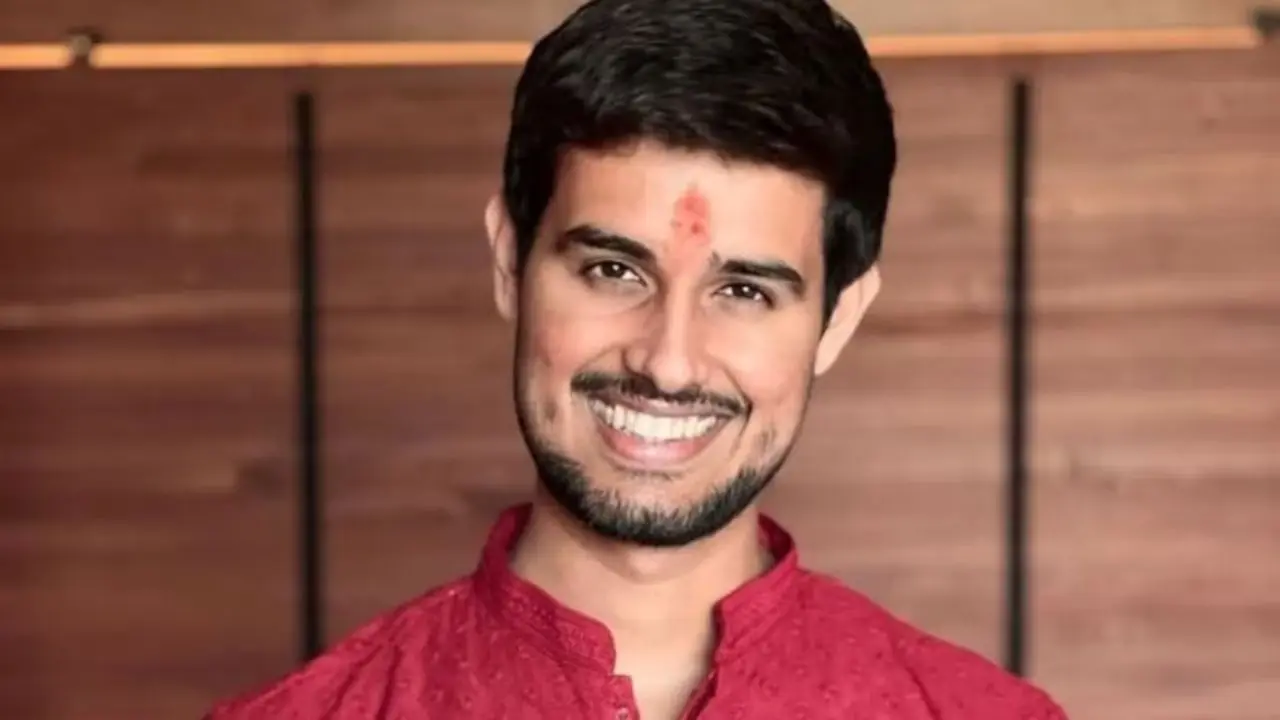 'Not allowed...misleading': Sikh religious body slams Dhruv Rathee, tells him to take down video showing AI version of its gurus
