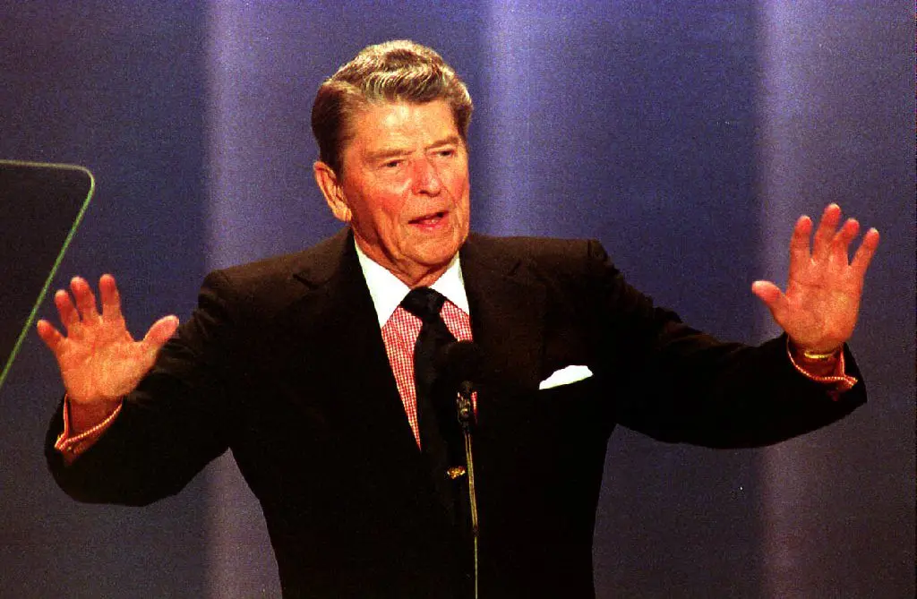 444 days of deadlock