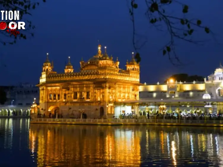'Massive air assault with drones, long-range missiles': How Indian Army thwarted Pakistan’s plan to hit Golden Temple after Operation Sindoor