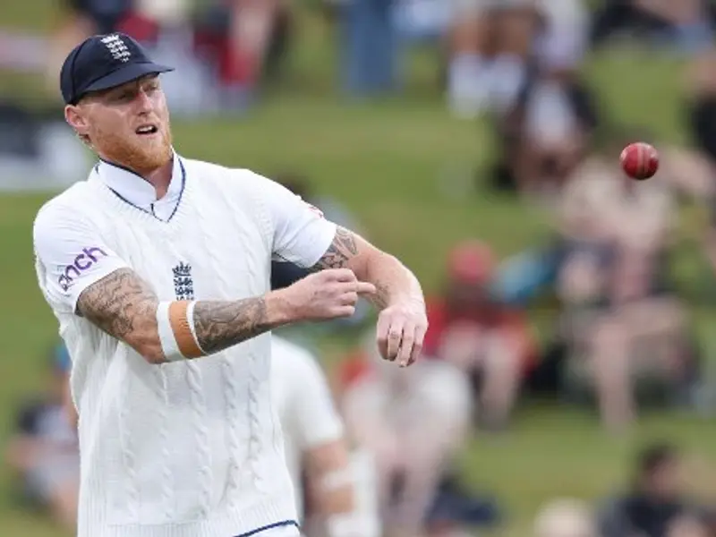 'I have not had a drink since January this year': Ben Stokes reveals in his latest injury rehabilitation 'I have not had a drink since January this year': Ben Stokes reveals in his latest injury rehabilitation