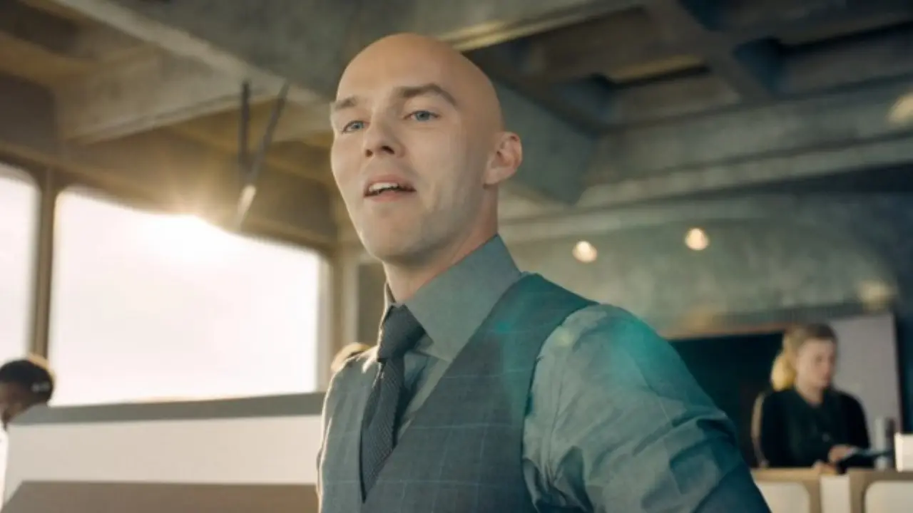 Lex Luthor