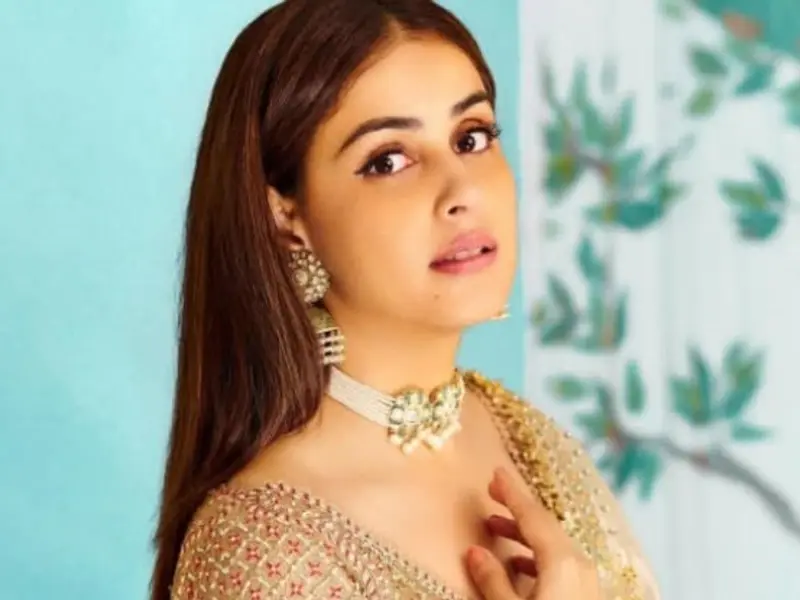 From Sitaare Zameen Par to Junior: Genelia Deshmukh gears up for dual film releases! From Sitaare Zameen Par to Junior: Genelia Deshmukh gears up for dual film releases!