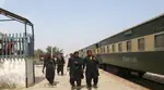 Safe passage to women, children: Baloch Liberation Army releases video of Jaffar Express hijack, punctures Pakistan's claims