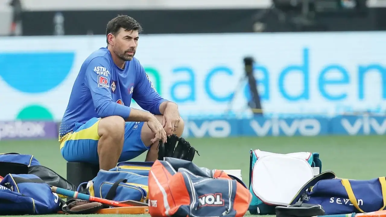 IPL 2025 | CSK coach Fleming still believes in 'same methods and ideology' despite poor season