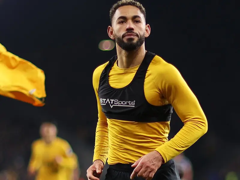 Wolves forward Matheus Cunha set to join Manchester United at end of season-Reports Wolves forward Matheus Cunha set to join Manchester United at end of season-Reports