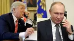 ‘Time for compromise’: Putin says Ukraine war talks ‘on the right track’ after Trump call