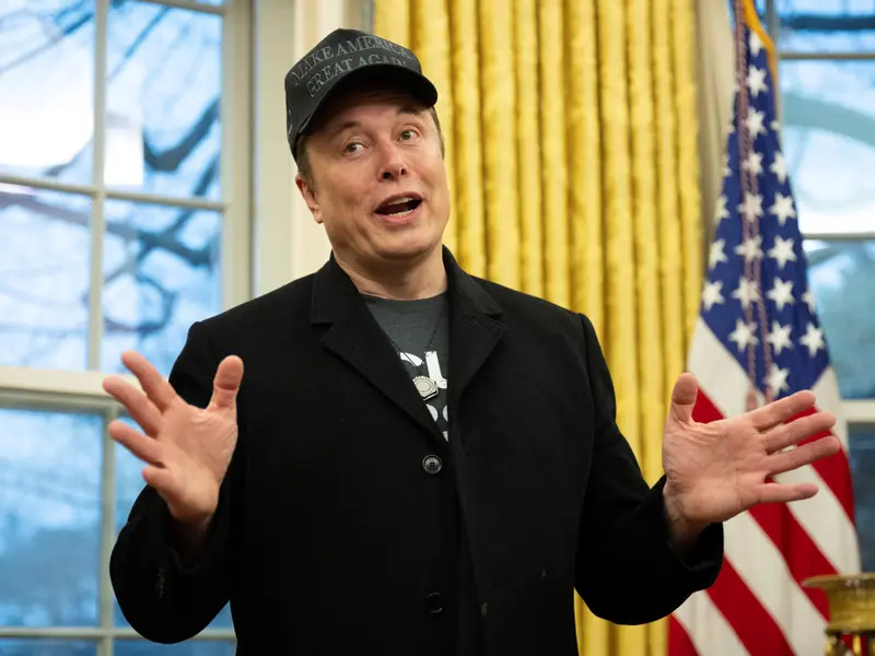 ‘Finished, done, gone’: Once everywhere, now nowhere — Where did Trump’s ‘best buddy’ Elon Musk go? ‘Finished, done, gone’: Once everywhere, now nowhere — Where did Trump’s ‘best buddy’ Elon Musk go?