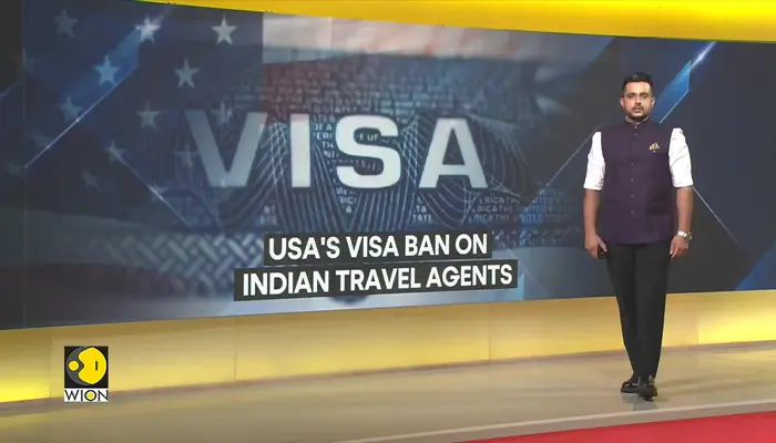  US cracks down on Indian travel agencies over illegal immigration 