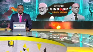 China used India-Pakistan conflict as trial for its military hardware