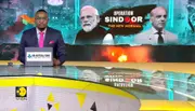 China used India-Pakistan conflict as trial for its military hardware