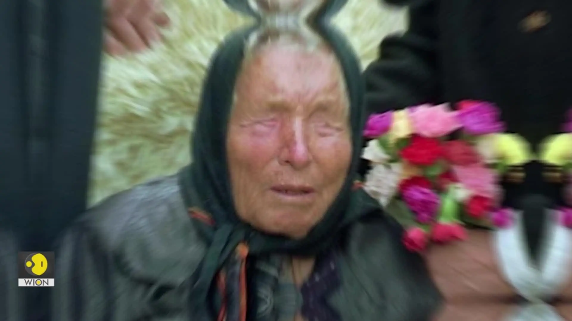  India-Pakistan tensions: Did Baba Vanga predict the India-Pakistan conflict? 