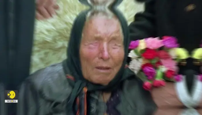 India-Pakistan tensions: Did Baba Vanga predict the India-Pakistan conflict?