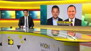 Poland polls: Nawrocki rides anti-government waves