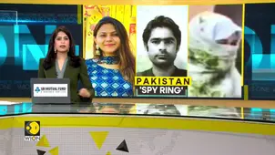 Pakistan spy network busted | 'Visa bribery trail' under lens | Indo-Pak tensions