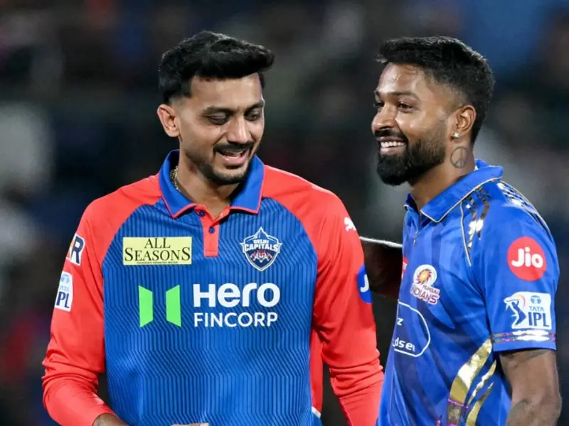 IPL 2025: Mumbai Indians, Delhi Capitals to scramble for final Playoffs spot after SRH win ousts LSG IPL 2025: Mumbai Indians, Delhi Capitals to scramble for final Playoffs spot after SRH win ousts LSG