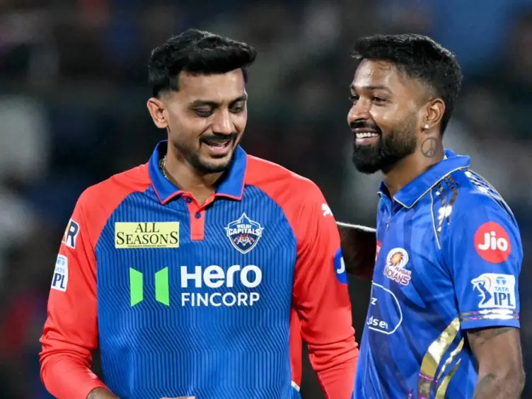 IPL 2025: Mumbai Indians, Delhi Capitals to scramble for final Playoffs spot after SRH win ousts LSG