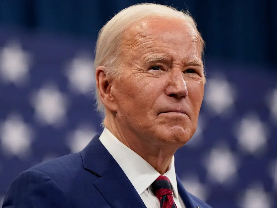 Biden sues DOJ over release of his ‘private’ conversation - Here's what we know about the case Biden sues DOJ over release of his ‘private’ conversation - Here's what we know about the case