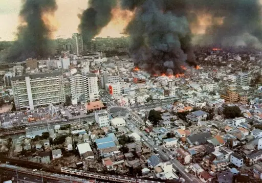 'A crack will open up…': Eerie prophecy triggers panic among people visiting Japan, forcing mass cancellations