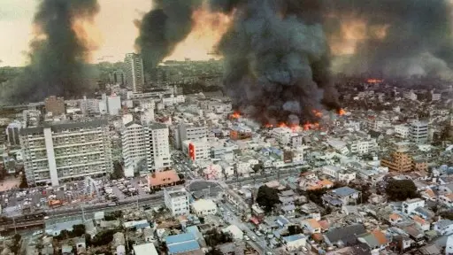 'A crack will open up…': Eerie prophecy triggers panic among people visiting Japan, forcing mass cancellations