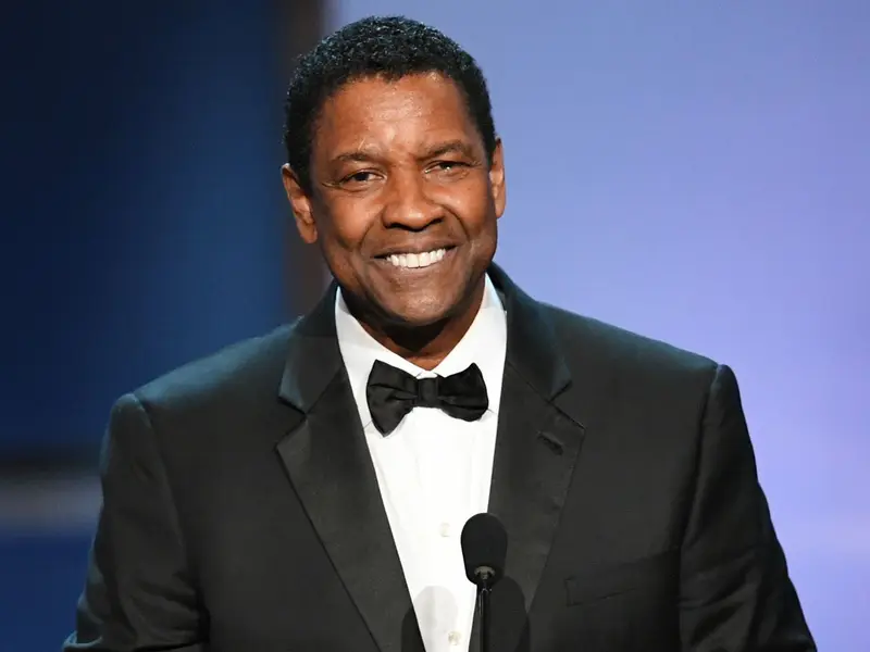 Denzel Washington gets surprise honorary Palme d’Or at Cannes Denzel Washington gets surprise honorary Palme d’Or at Cannes