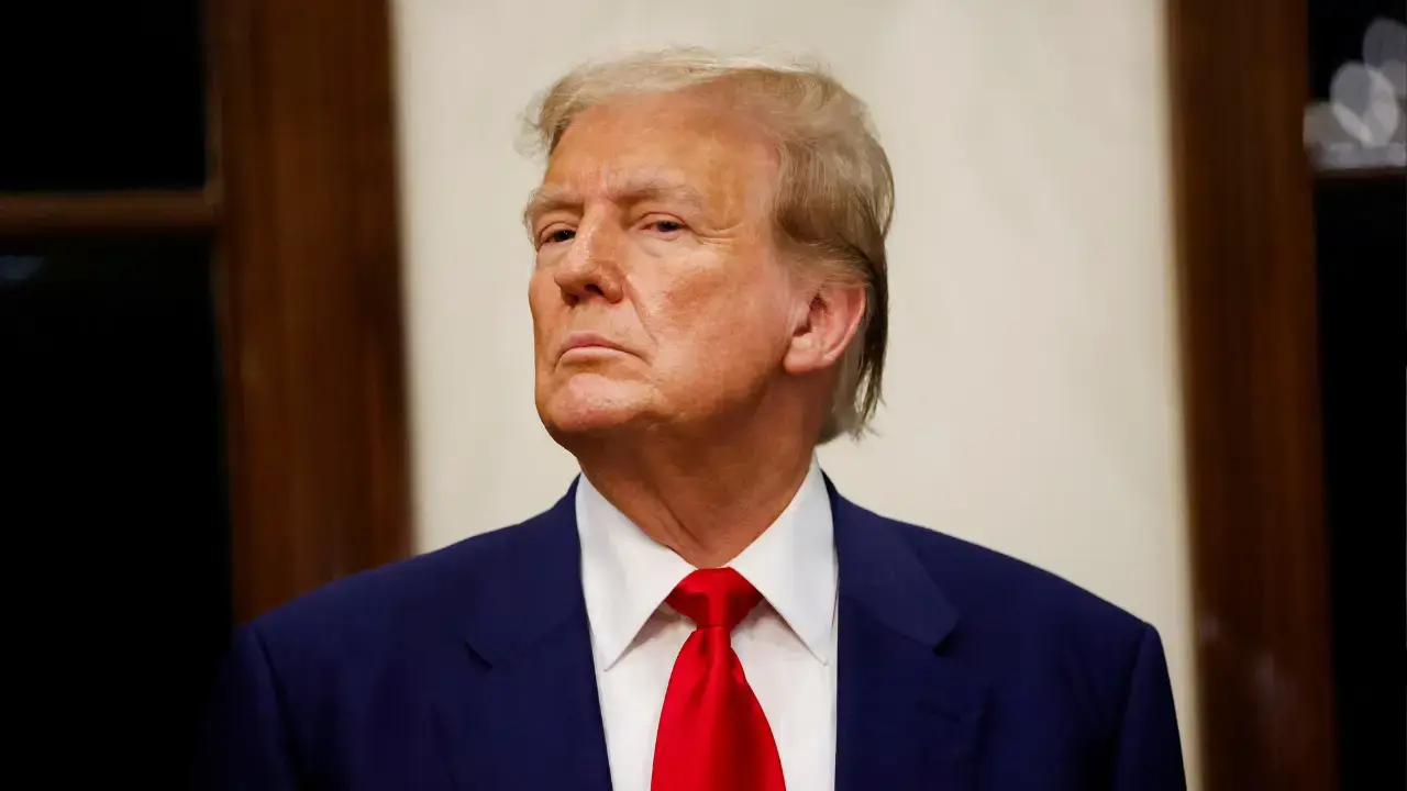 Ukraine-Russia war would have never happenend: Donald Trump hints at Biden administration failure