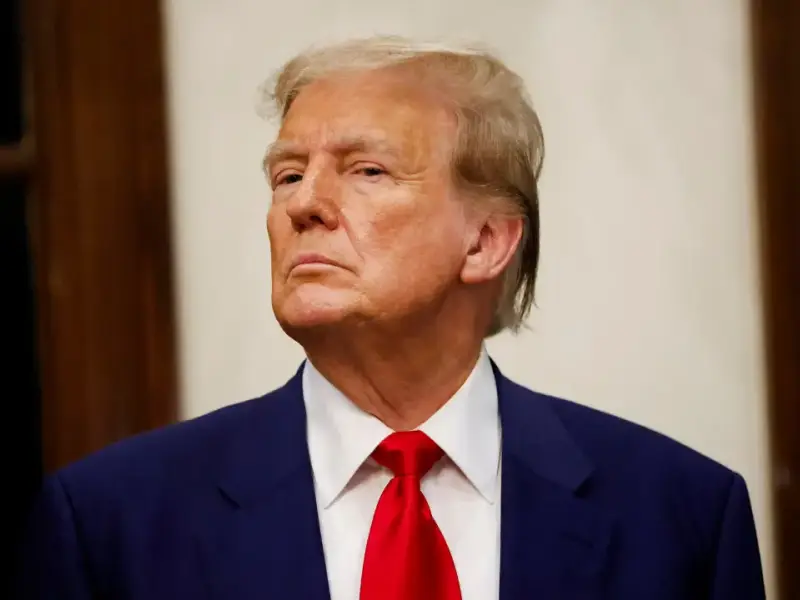 Ukraine-Russia war would have never happenend: Donald Trump hints at Biden administration failure Ukraine-Russia war would have never happenend: Donald Trump hints at Biden administration failure