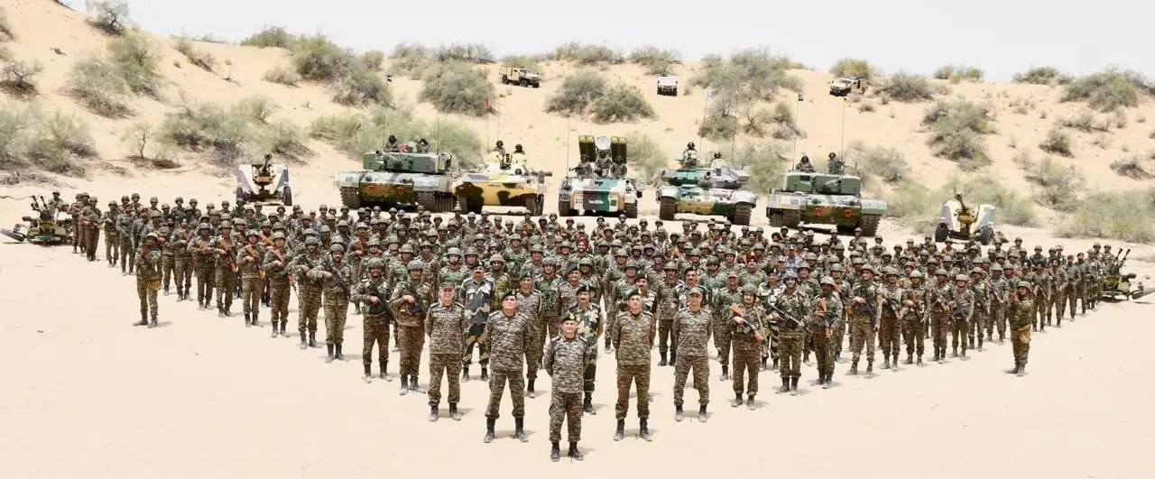 Operation Sindoor | Relocating headquarters won't help, 'find a deep hole': DG Army Air Defence warns Pakistan