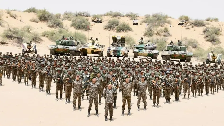 Operation Sindoor | Relocating headquarters won't help, 'find a deep hole': DG Army Air Defence warns Pakistan
