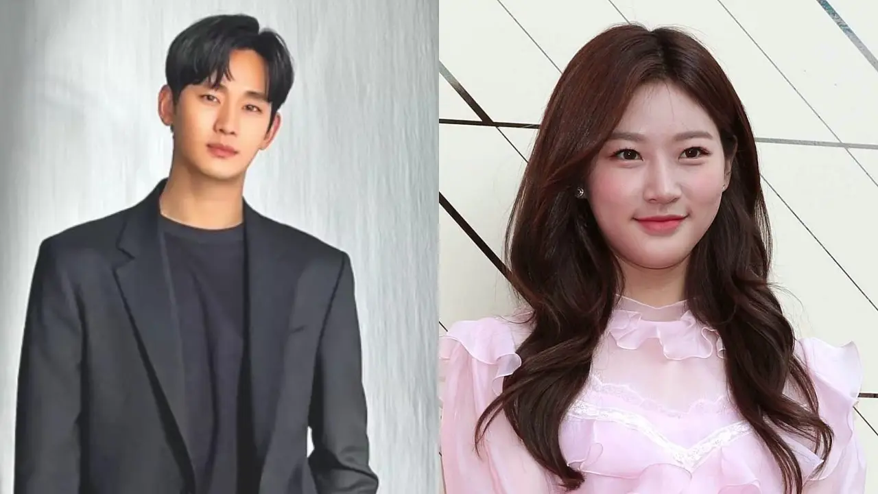 Kim Soo hyun - Kim Sae ron scandal: Queen of Tears actor faces lawsuit from International advertisers