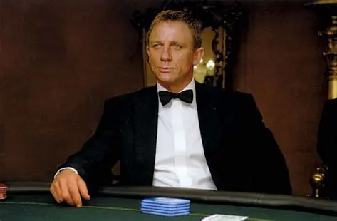Who is the next James Bond? Amazon MGM says, ‘a responsibility we don’t take lightly'