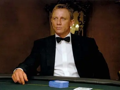 Who is the next James Bond? Amazon MGM says, ‘a responsibility we don’t take lightly' Who is the next James Bond? Amazon MGM says, ‘a responsibility we don’t take lightly'