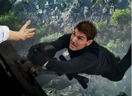 Mission: Impossible series