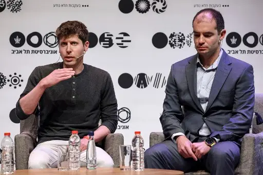 Can AI trigger 'end-time event'? Man behind ChatGPT fears so, called for doomsday bunker