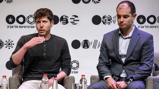 Can AI trigger 'end-time event'? Man behind ChatGPT fears so, called for doomsday bunker