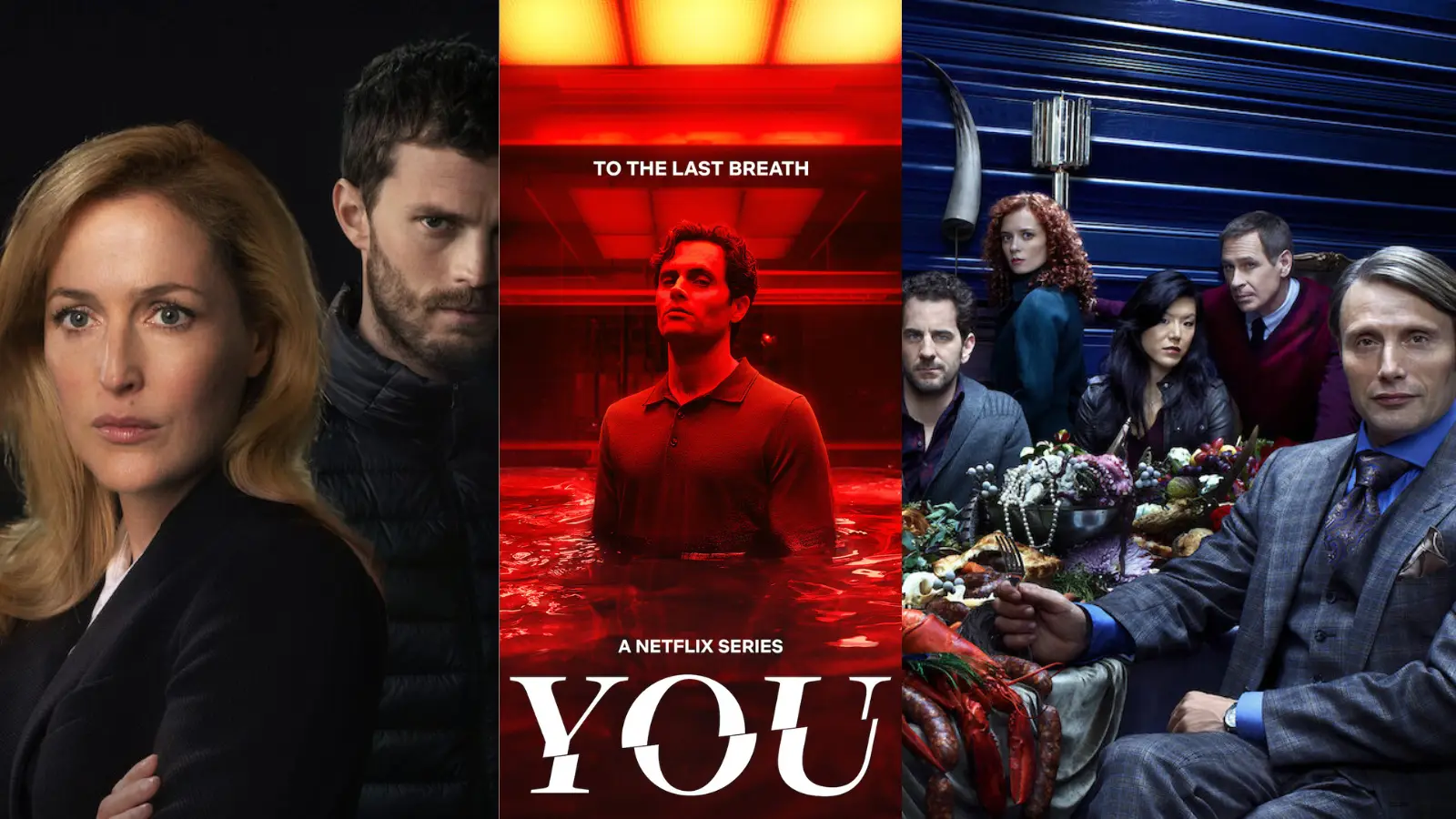 Netflix Series